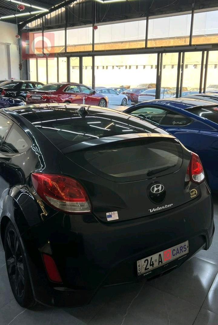 هيونداي فلوستر